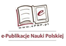 e-Publikacje Nauki Polskiej